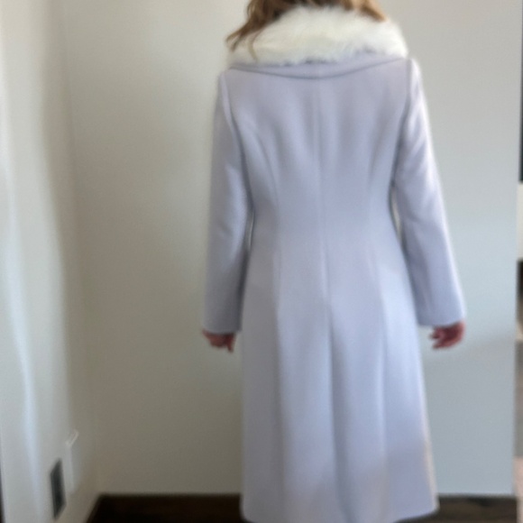 Dress coat - Picture 4 of 11